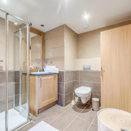 Les Balcons Etoiles - 3 Pieces Pour 6 Personnes 371 * La Plagne