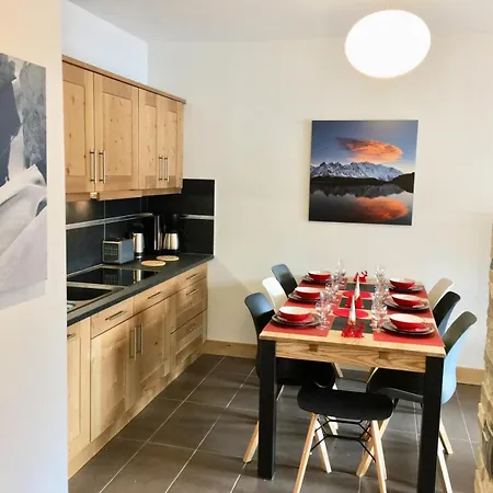 Les Balcons Etoiles - 3 Pieces Pour 6 Personnes 371 * La Plagne