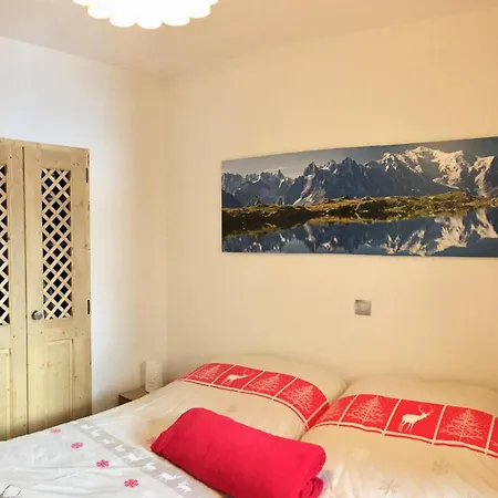 Les Balcons Etoiles - 3 Pieces Pour 6 Personnes 371